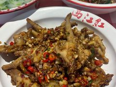 -西江红·株洲本地菜(滨江南路店)