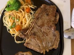 -豪客来牛排(金鼎广场店)