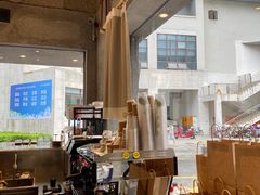 -MQ COFFEE STAND明谦(新洲店)