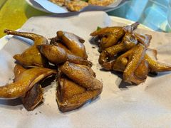 -大笑饭堂(甲子桥店)
