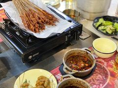 -李米线(总店)