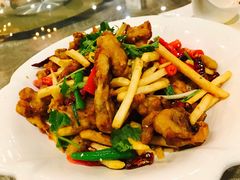 -高老庄绿色传奇(昊元生活广场店)