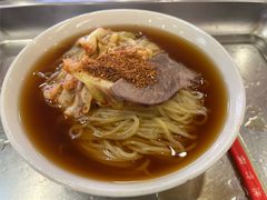 咸口冷面-西塔大冷面(市府大路店)