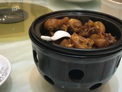 -御信客家王(洛溪店)