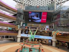 -上海长风大悦城