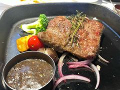 -牛扒先生·厚切雪花牛扒西餐厅(北京路禺山路店)