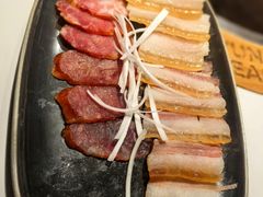 -芸山季·云南野生菌火锅(南翔印象城MEGA店)