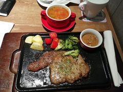-必胜客(五道口店)