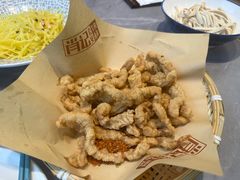 -肖记公安牛肉鱼杂馆·省级非物质文化遗产(江汉路直营店)
