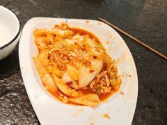-泰白海鲜烧烤大全