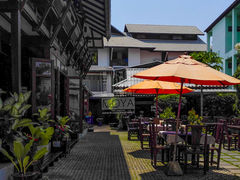 门面-Dash Teak House