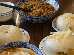-四海楼(如皋定慧禅寺店)