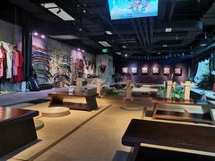 -轻武堂传统射箭·功夫茶·射击体验馆(仁和新城店)