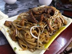 -华记食馆·华记肠粉(柑园南店)