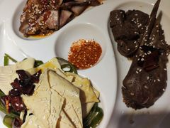 -守柴炉烤鸭(科华中路王府井店)