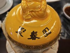 -安泰楼·佛跳墙创始人·传统闽味早茶·酒楼(三坊七巷闽菜地标店)