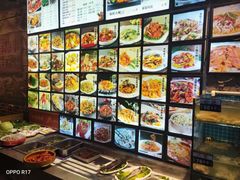 -大城·烧烤海鲜大排档(台东店)