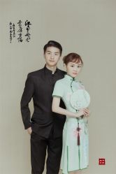 -苏州HX-合喜映画婚纱摄影