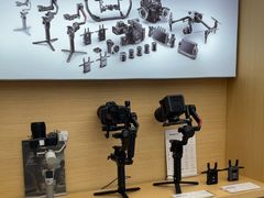 -DJI大疆(福州万象城授权体验店)