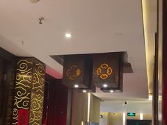-华夏良子·足道SPA艾灸(翠微店)