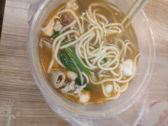 -明月虾面(厦禾路店)