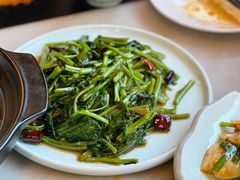 空心菜-多味居(剪子巷店)