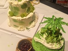 -润泽园椰子鸡(汇一城店)