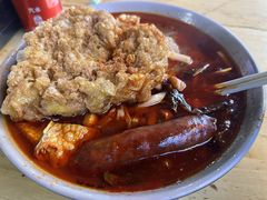 -阿生哥螺蛳粉(永安街店)