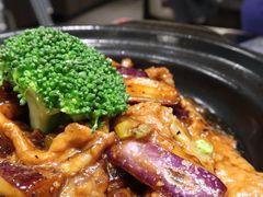 -四道菜·福建菜馆(新街口金鹰店)