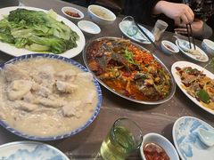 -老街坊餐吧
