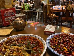 -杨记隆府(重庆总店)
