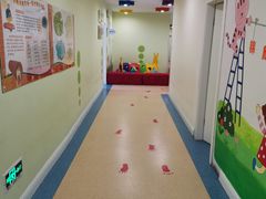 -锦欣爱天使托育园(狮子山园)