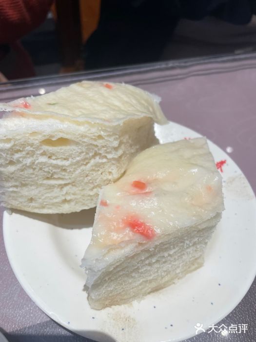 共和春(甘泉路店)千层油糕图片