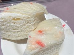 千层油糕-共和春(甘泉路店)