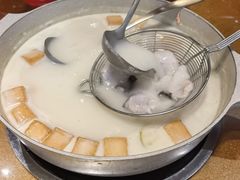 -红色江山(首钢国际大厦店)