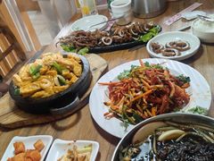 -百年石锅饭·朝鲜族传统民餐