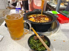 -钢管厂歆瑞源油卤串串香(春熙路太古里店)