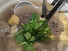 -苏晓玥·手作江南小吃(深圳北站店)