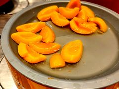 -龍歌自助小火锅(芝罘万达店)