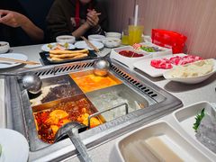 -海底捞火锅(大融城店)