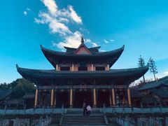 -天龙八部武侠城
