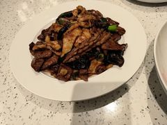 -玉林烤鸭店(垡头店)