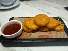 -径山十八道·风味民间菜(华夏之心店)
