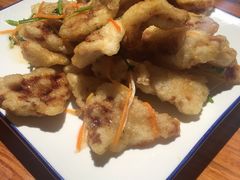 -阿春传统老菜馆(民航路店)