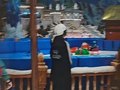 -长沙湘江冰雪世界