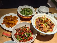-文记卢源外·江西小炒(凤城八路店)