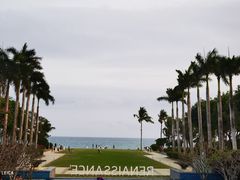 -三亚海棠湾万丽度假酒店