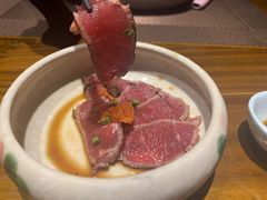 烤生牛肉-和彩放题餐厅(酒仙桥店)