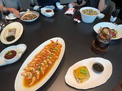 -炊江南·上海菜(国展华漕店)