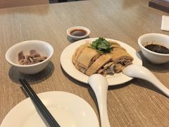 -泰煌鸡·上海白斩鸡·鸡汤面(鹤庆店)